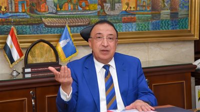 محافظة الإسكندرية ترفع درجة الاستعداد لاستقبال عيد الأضحى.. وغرفة عمليات للتدخل السريع