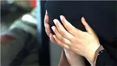 تفاصيل إنهاء زوجة حياة زوجها بسوهاج بسبب خلافات أسرية