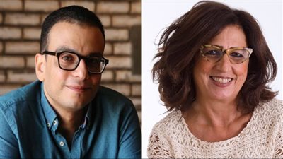 أمير رمسيس يهنئ ماريان خوري بعد توليها الإدارة الفنية لمهرجان الجونة خلفًا له: واثق في قدراتك