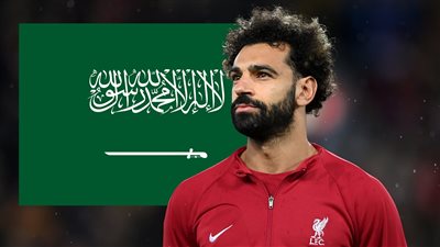 موعد رحيل محمد صلاح عن ليفربول وانتقاله إلى الدوري السعودي 