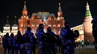 انفجارات ضخمة قرب العاصمة الروسية.. وعمدة موسكو يعلق الدراسة والفعاليات حتى 1 يوليو