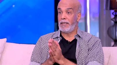 ننشر التقرير الطبي لوفاة الفنان سليمان عيد