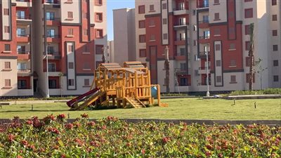 الإسكان: تسليم 25 ألف وحدة سكنية لمحدودي الدخل بحدائق العاصمة