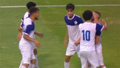 تشكيل النجوم لمواجهة إنبي في ربع نهائي كأس مصر