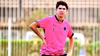 بعد تألقه في خليجي 25.. اهتمام مصري بالتعاقد مع أحمد خالد لاعب منتخب العراق 