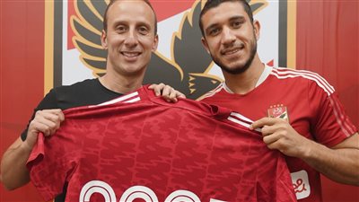 تأكيدًا لـ القاهرة 24.. الأهلي يجدد تعاقد رامي ربيعة حتى 2025