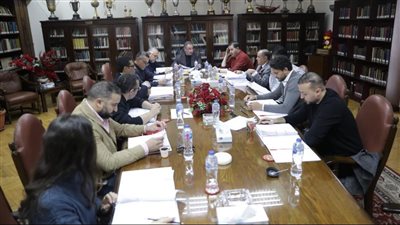 الأهلي يعتمد تشكيل الأجهزة الفنية لفرق النشاط الرياضي في الموسم الجديد 