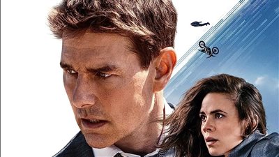 موعد عرض فيلم Mission: Impossible – Dead Reckoning Part One بمصر