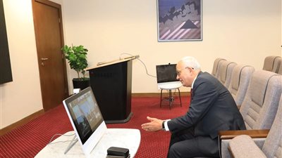 ضبط 3 حالات غش بامتحانات الثانوية العامة في الشرقية والدقهلية