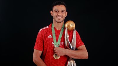 دمنهور يحصل على 157 ألف دولار من الأهلي حال رحيل حمدي فتحي إلى قطر 