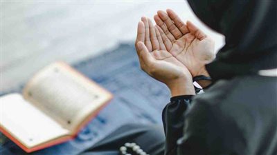 دعاء الخروج من عرفة.. أدعية للميت والمريض والرزق 