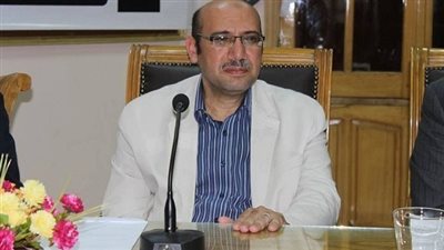 محمد ناصف نائبا لرئيس الهيئة العامة لقصور الثقافة