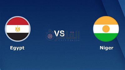 القنوات الناقلة لمباراة منتخب مصر الأولمبي والنيجر اليوم في بطولة أمم أفريقيا 2023 والتشكيل.. تردد Arryadia TNT المفتوحة