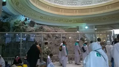 هل يجوز ترك السعي في الحج أو العمرة؟.. الإفتاء تجيب 