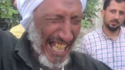 والد الزوجة ضحية زوجها بكفر الشيخ: حلق شعرها وضربها لحد ما خلص عليها | بث مباشر