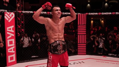 أبطال مصر بعد التتويج ببطولة قاضية بنادي مدينتي: سعداء بتحقيق اللقب ونشكر طلعت مصطفى على حسن التنظيم