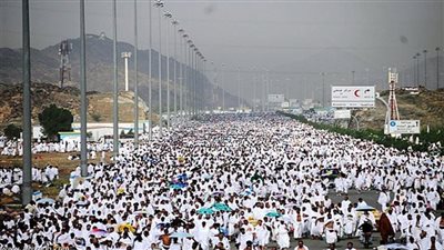 دعاء الصفا والمروة في كل شوط.. اغتنم أوقات الاستجابة