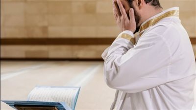 دعاء للميت في عرفة.. اللهم اجعل قبره روضة من رياض الجنة