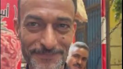 شباب العمرانية يدشنون مبادرة لبيع اللحوم بأسعار مخفضة: محدش هيجي عليه العيد وهو متضرر| بث مباشر 