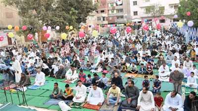 موعد انتهاء إجازة عيد الأضحى 2023.. وعودة العمل للقطاع الخاص