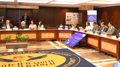 الرقابة المالية: 2.3 مليون سيدة حصلت على تمويل بقيمة 18 مليار جنيه بنهاية 2022