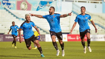 الجبلاية تعدل موعد مباراة وي وغزل المحلة بدوري المحترفين