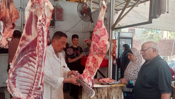 أرخص لحمة بلدي في