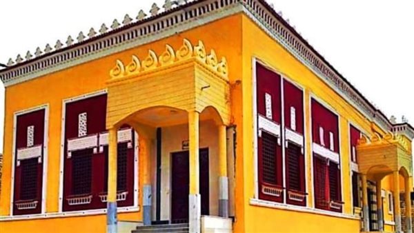 افتتاح مساجد