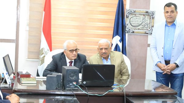 وزير التعليم 