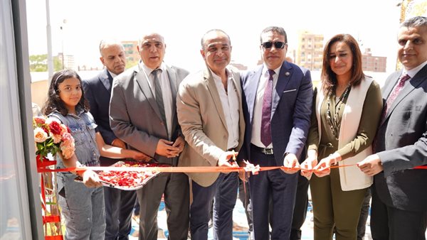 المركز التكنولوجي