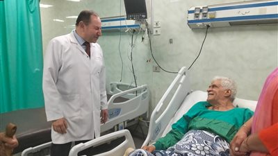 اللحظات الأخيرة قبل اشتعال ستوديو الأهرام| طارق النهري: دخلت المستشفى 3 مرات.. وكنا هنتشوي زي السمك