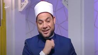 إمام مسجد الحسين: سيدنا النبي كان يخرج للتنزه في العيد