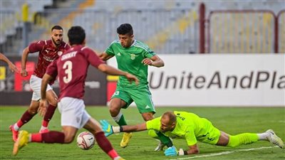 موعد مباراة سيراميكا كليوباترا والاتحاد السكندري في نصف نهائي كأس الرابطة