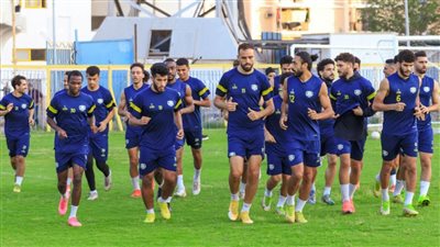 لاعبو الإسماعيلي: نتحمل ظروف النادي وندعو الجمهور لحضور مباراة أسوان