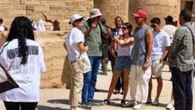  جوارديولا يصل أسوان اليوم لاستكمال قضاء إجازته