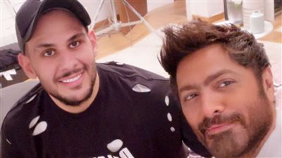 باسم ضيف: تامر حسني فتح بابا رزق لي وسعيد بالمشاركة في فيلم تاج وهذه تفاصيل شخصيتي