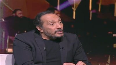 علي الحجار: معرفتش أدير موهبتي اجتماعيًا.. وعمرو دياب سابق عصره ومتربع على عرش الغُنا