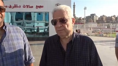 مرتضى منصور: ما يفعله إمام عاشور شغل بلدي.. والزمالك سيحجز على جميع ممتلكات كهربا وأسرته