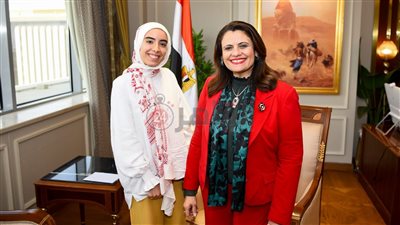 وزيرة الهجرة تكشف لـ القاهرة 24 تفاصيل جلسات النسخة الرابعة من مؤتمر المصريين بالخارج