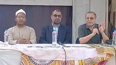 صالون في محبة الوطن بالقومي لثقافة الطفل يناقش نصر أكتوبر في السينما