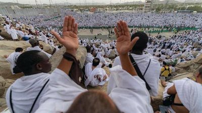 أفضل دعاء مستجاب وأدعية ليوم عرفة الواردة في الكتاب والسنة