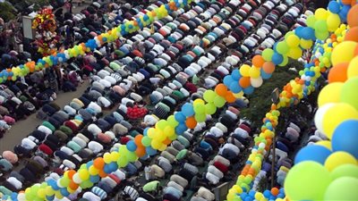 هيئة الإسعاف: تأمين عيد الأضحى المبارك والحدائق العامة بـ707 سيارة مجهزة كعناية مركزة