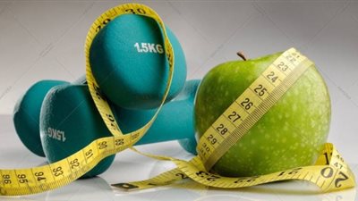 دراسة: الجينات الموروثة لها دور في حرق السعرات الحرارية