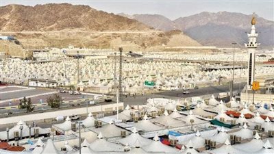 بدء أولى مناسك الحج يوم التروية.. أكثر من قول لبيك اللهم لبيك 