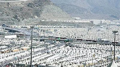 دعاء لجدتي المتوفية في يوم عرفة.. اللهم ارحم جدتي رحمة واسعة