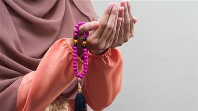 دعاء لزوجي يوم عرفة.. اللهم احفظه وبارك له في رزقه