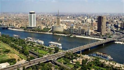 طقس اليوم.. ارتفاع نسب الرطوبة نهارًا ونشاط حركة الرياح | بث مباشر