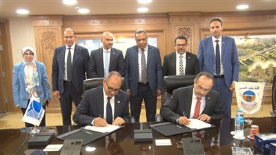 بـ 6 مليارات جنيه.. تحالف المقاولون العرب ومدكور ينفذان أعمال البنية التحتية بمدينة أبو قير الجديدة