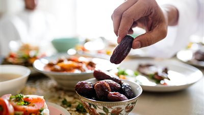 لفتح أبواب الخير.. دعاء قبل الإفطار في شعبان وهذا ما قاله الرسول