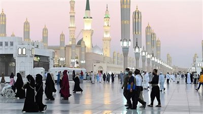 هل الموت في مكة والمدينة المنورة من علامات حسن الخاتمة؟ الإفتاء ترد 